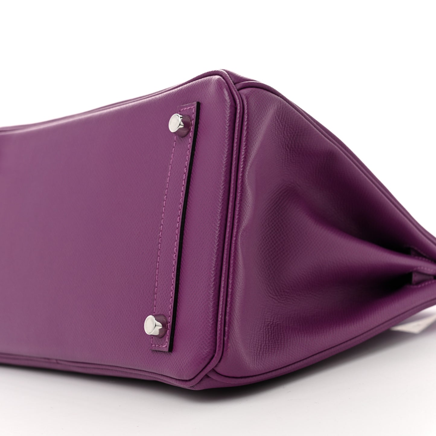 Epsom Birkin 30 Anemone