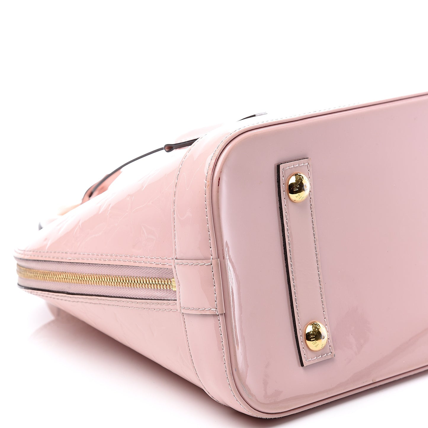 Vernis Alma PM Rose Ballerine