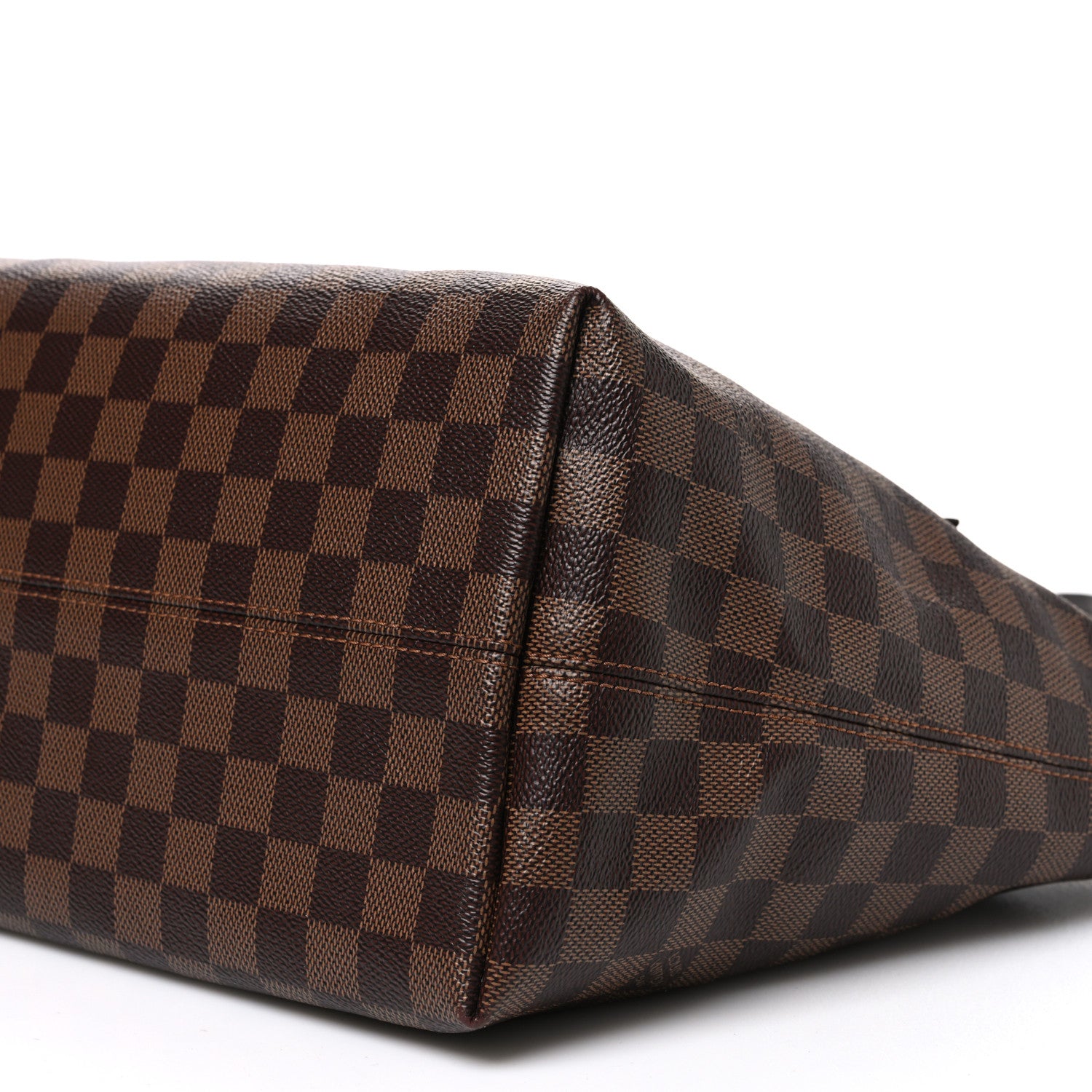 Louis Vuitton Damier Ebene Iena MM 10 of 10