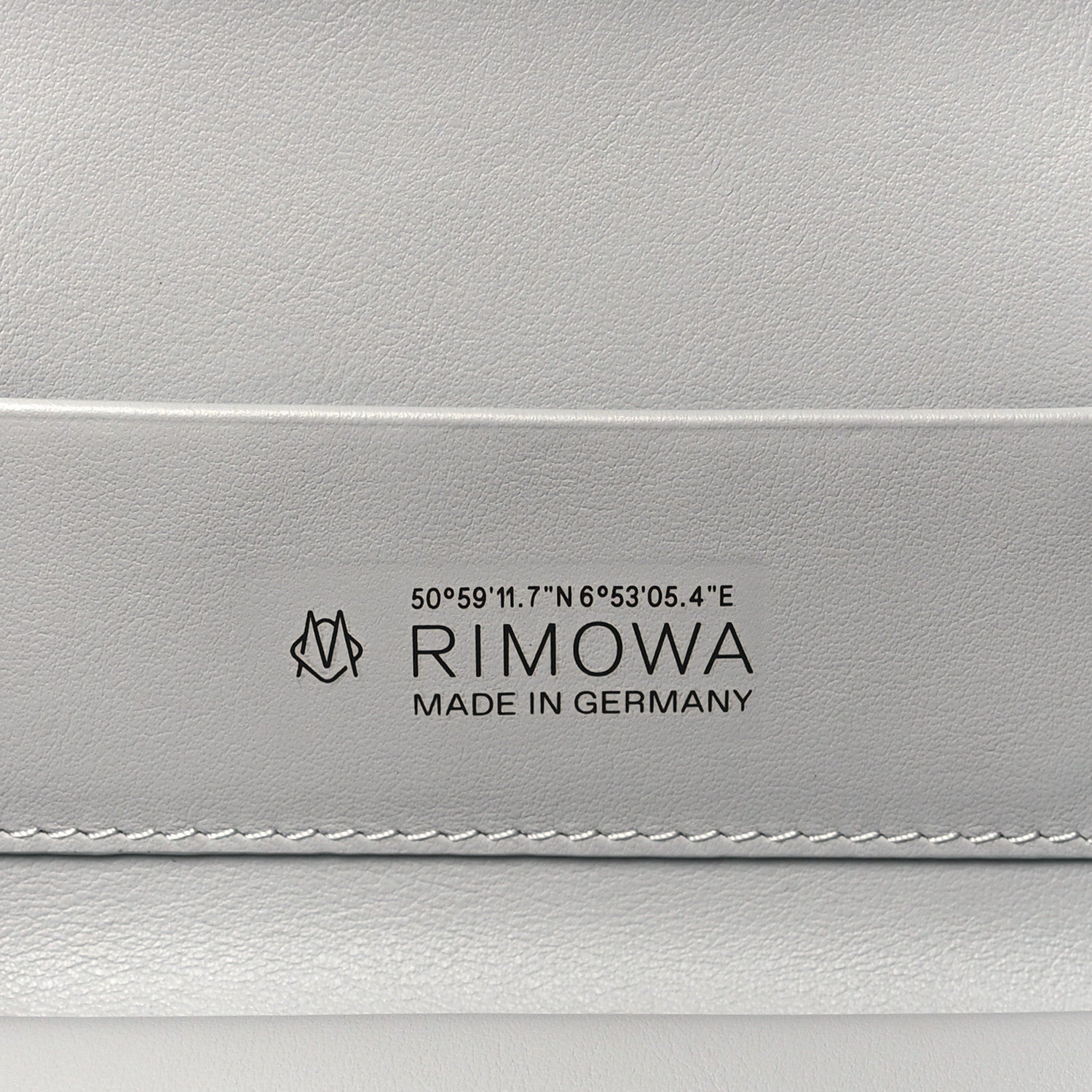 Rimowa Aluminum Hand Clutch Rose Gold 6 of 10