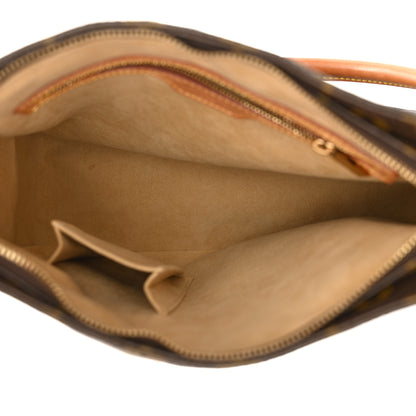 Louis Vuitton Monogram Looping GM 5 of 11