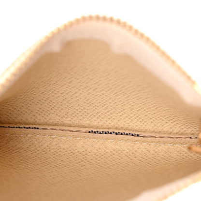 Louis Vuitton Damier Azur Key Pouch 5 of 7