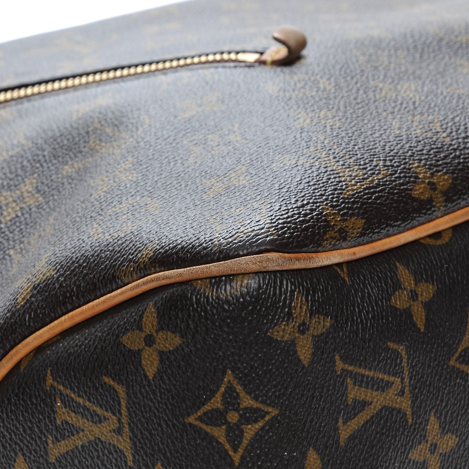 Louis Vuitton Monogram Delightful GM 12 of 16