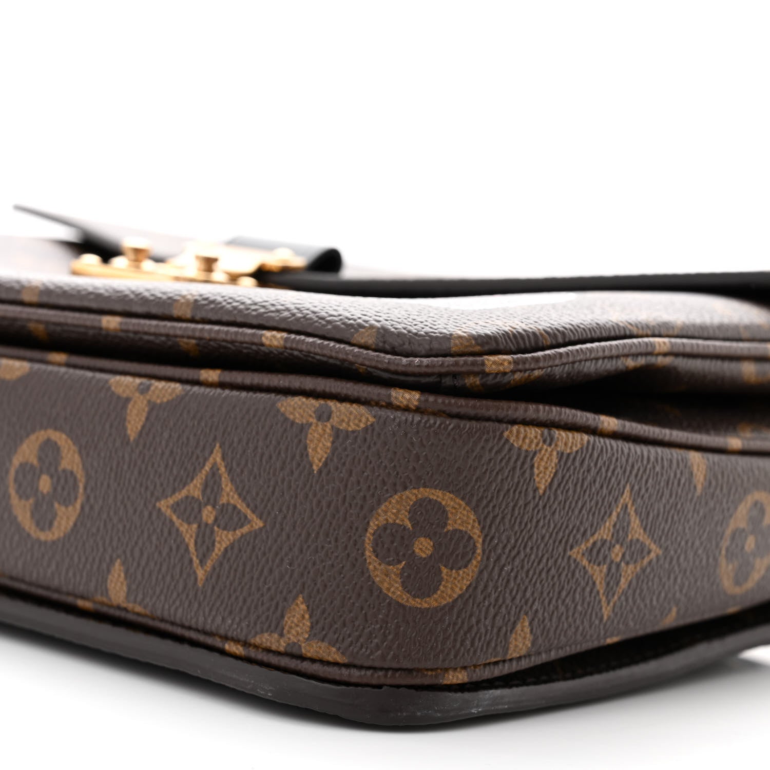 Louis Vuitton Monogram My World Tour Pochette Metis 9 of 9