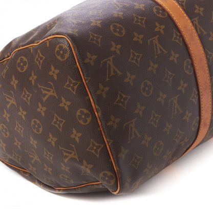 Louis Vuitton Monogram Keepall 45 5 of 11