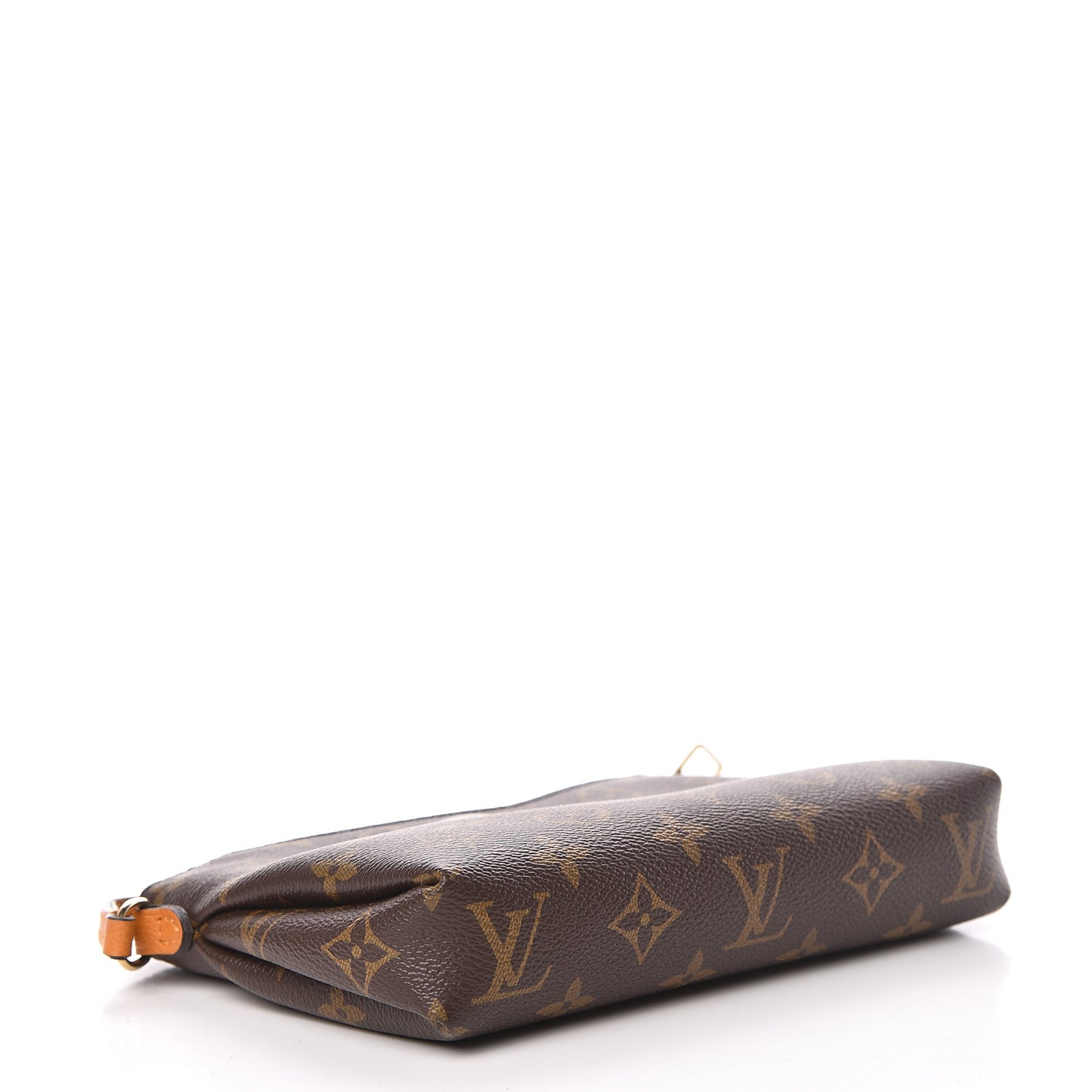 Monogram Pallas Crossbody Safran