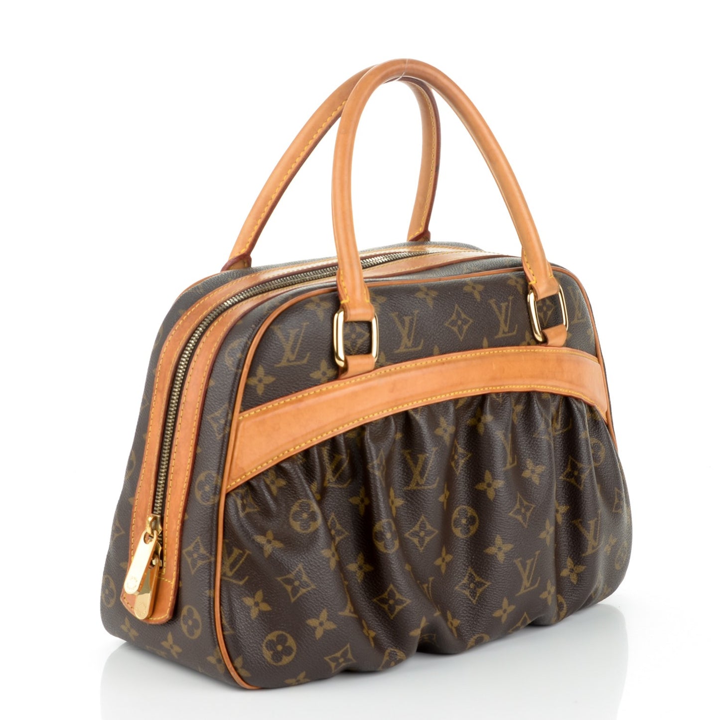 Monogram Mizi