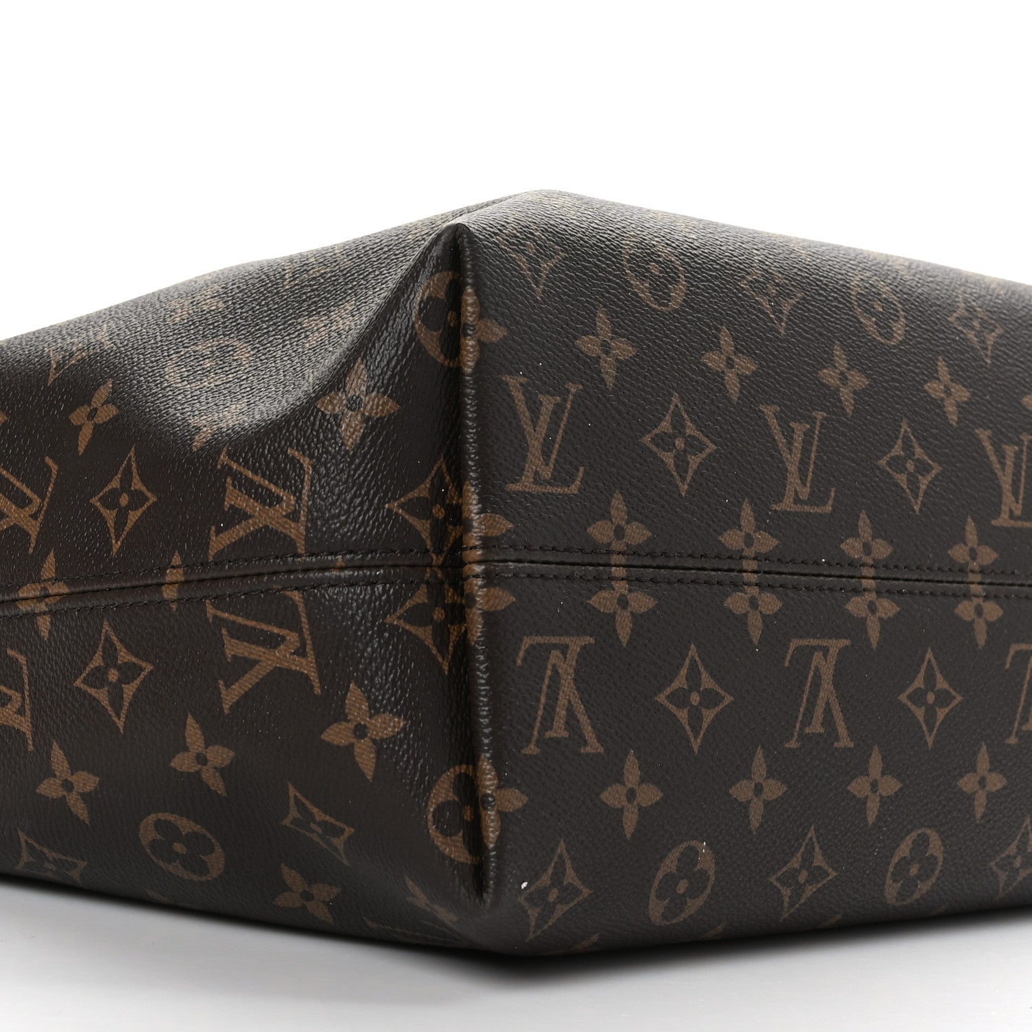 Louis Vuitton Monogram Graceful MM Pivoine 7 of 8