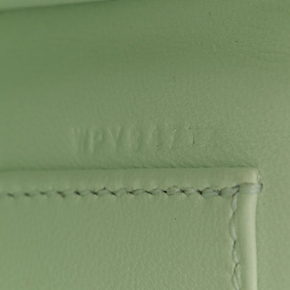 Hermes Epsom Della Cavalleria Elan Vert Fizz 7 of 13