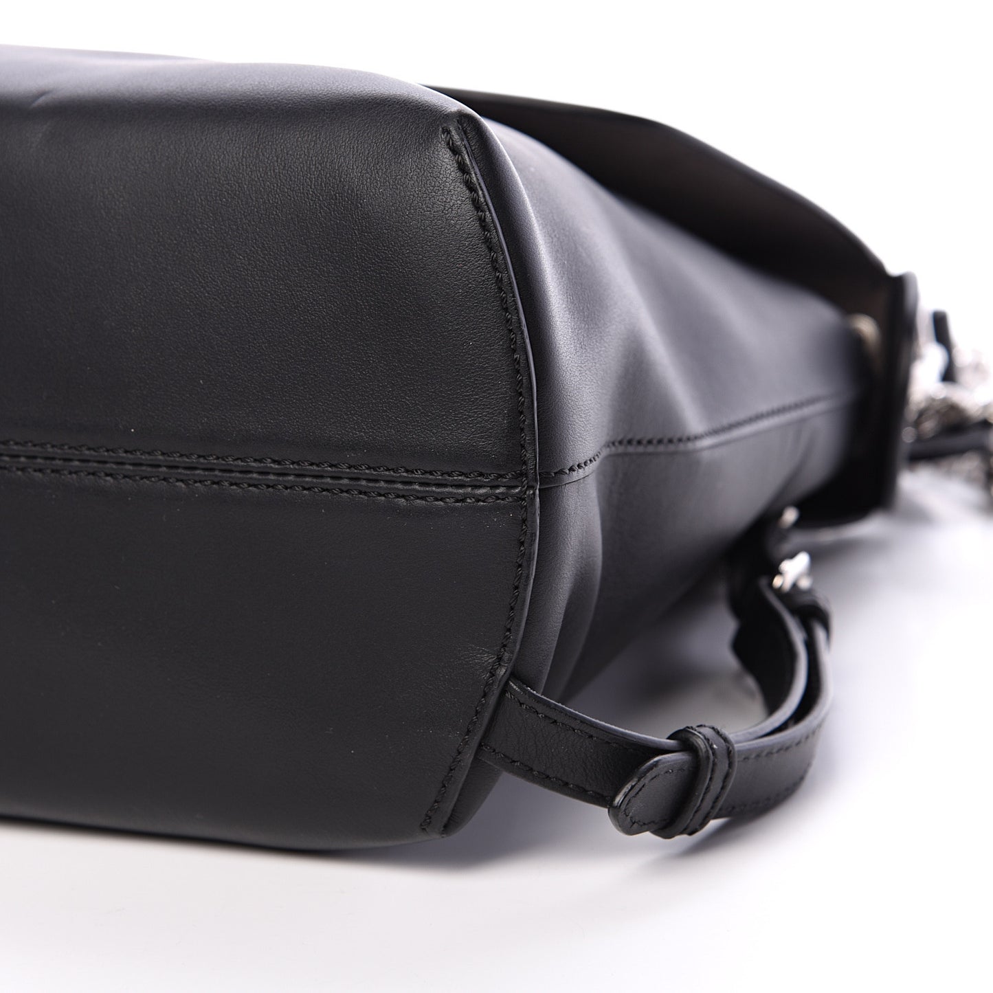 Vitello Century Opaco Large Back to School Backpack Black