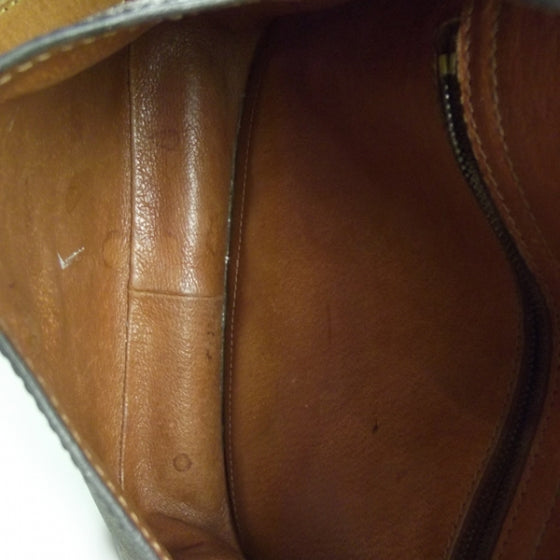 Monogram Cartouchiere 26