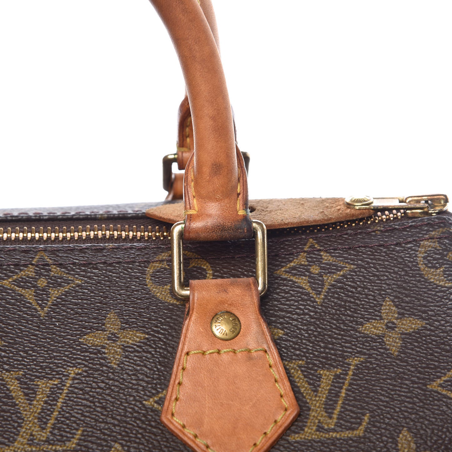 Monogram Speedy 25
