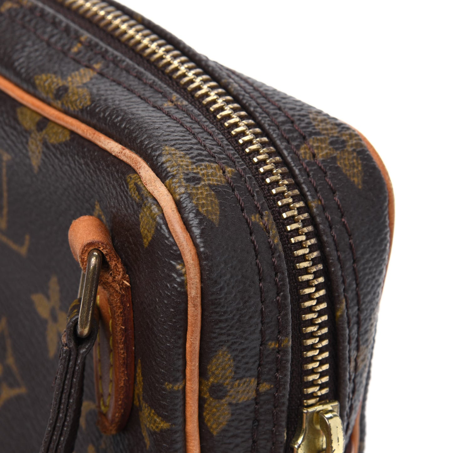 Monogram Pochette Marly Bandouliere