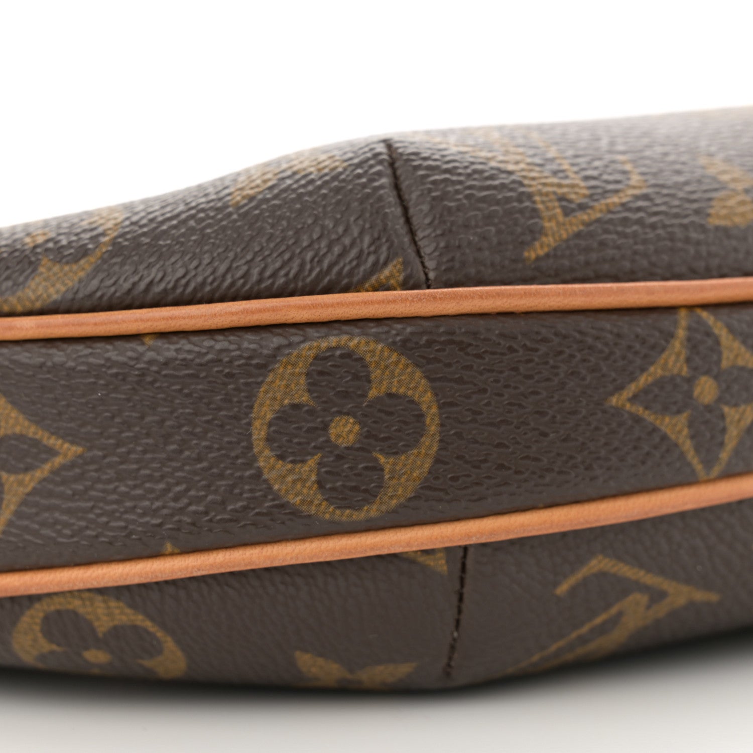 Louis Vuitton Monogram Croissant PM 8 of 12
