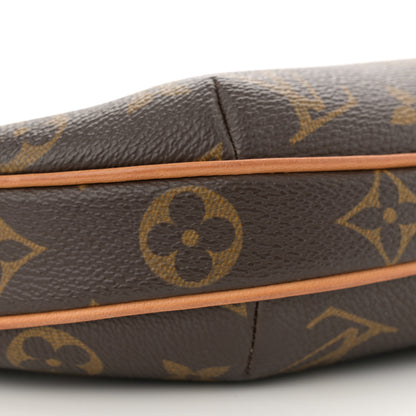 Louis Vuitton Monogram Croissant PM 8 of 12