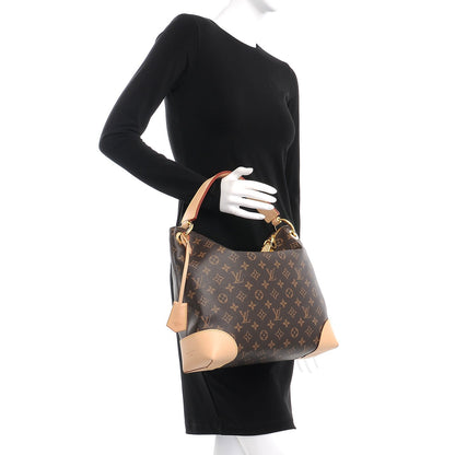 Louis Vuitton Monogram Berri PM 2 of 9