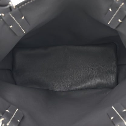 Goyard Goyardine Reversible Mini Anjou Grey 9 of 18