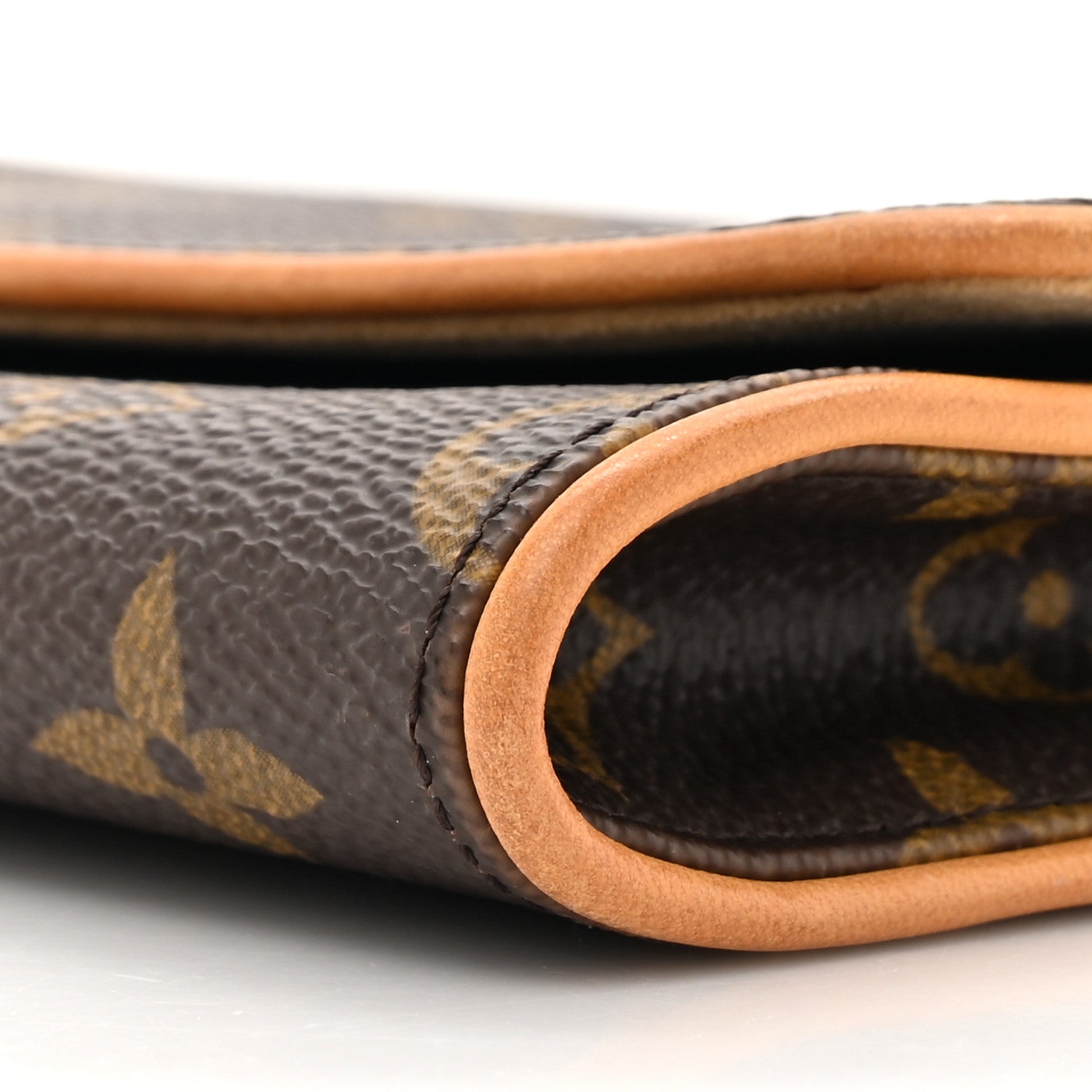 Louis Vuitton Monogram Pochette Twin GM 9 of 15
