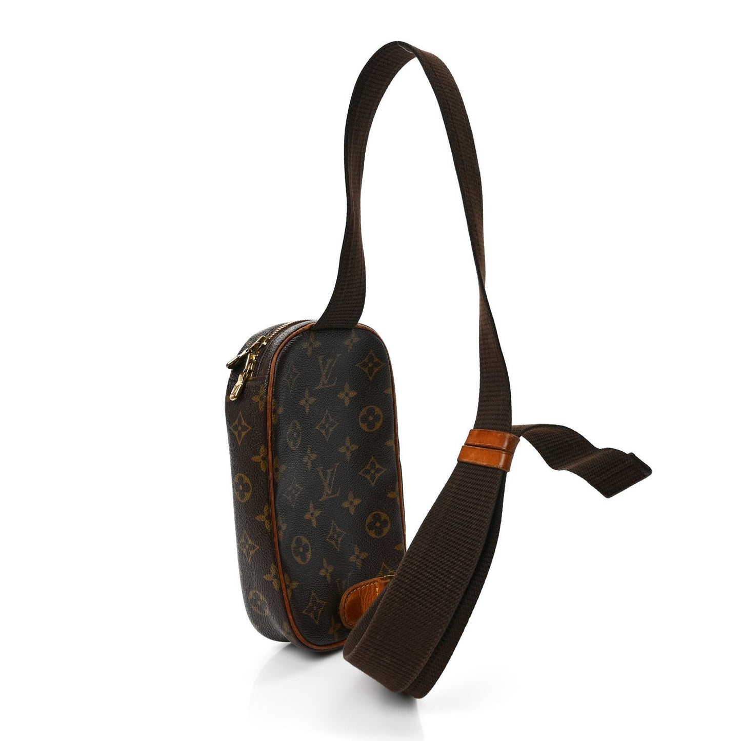 Monogram Pochette Gange