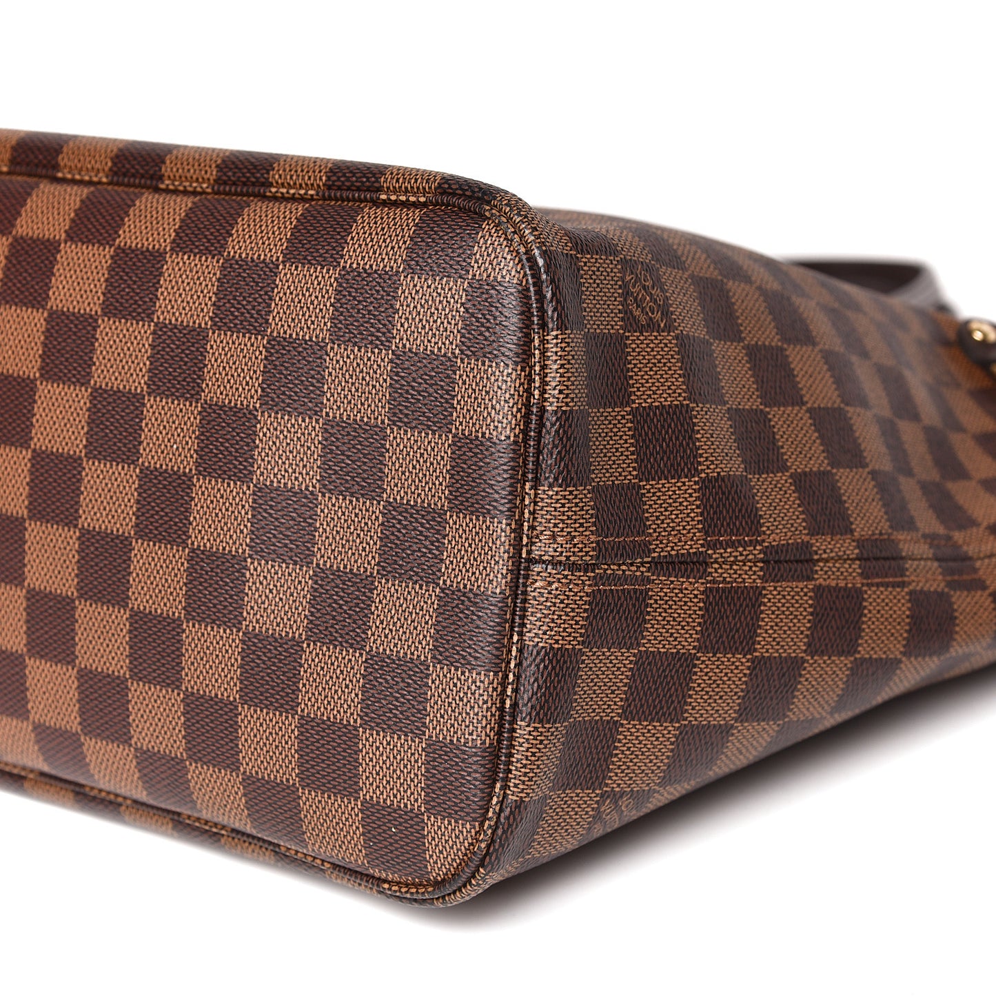 Damier Ebene Neo Neverfull MM