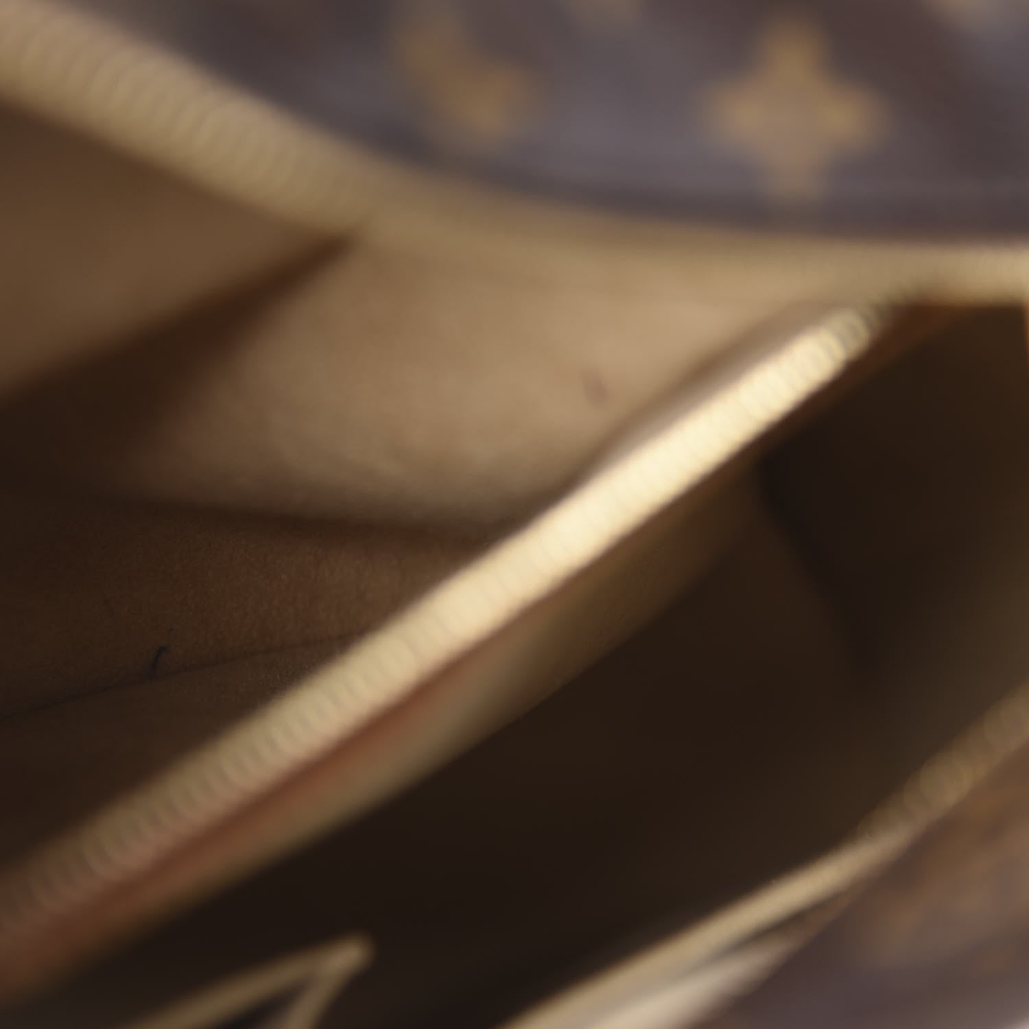 Louis Vuitton Monogram Luco 9 of 11