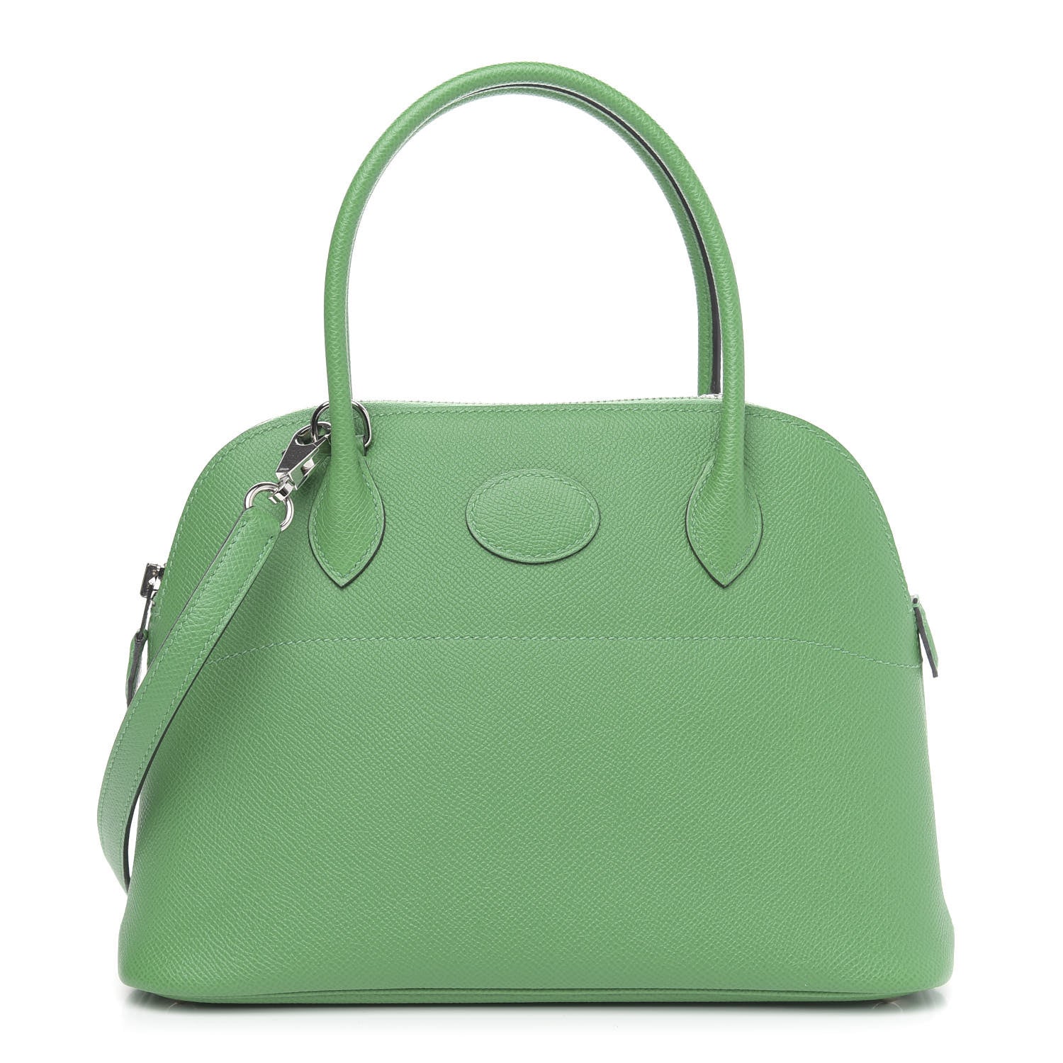 Hermes Epsom Bolide 27 Bambou 1 of 9
