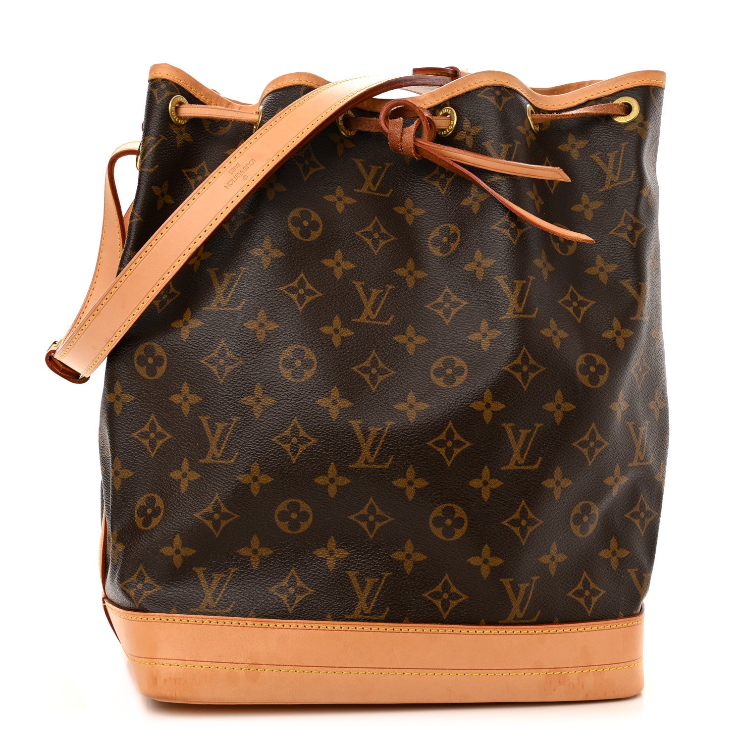 Louis Vuitton Monogram Noe 1 of 10