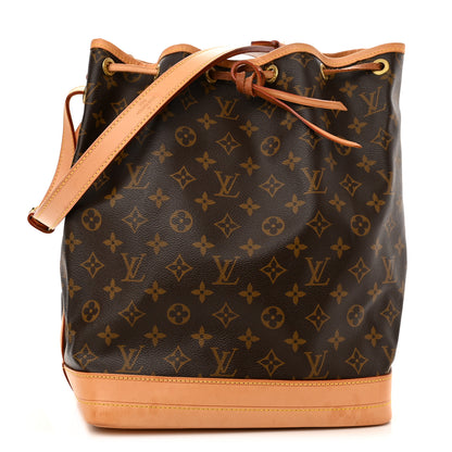 Louis Vuitton Monogram Noe 1 of 10