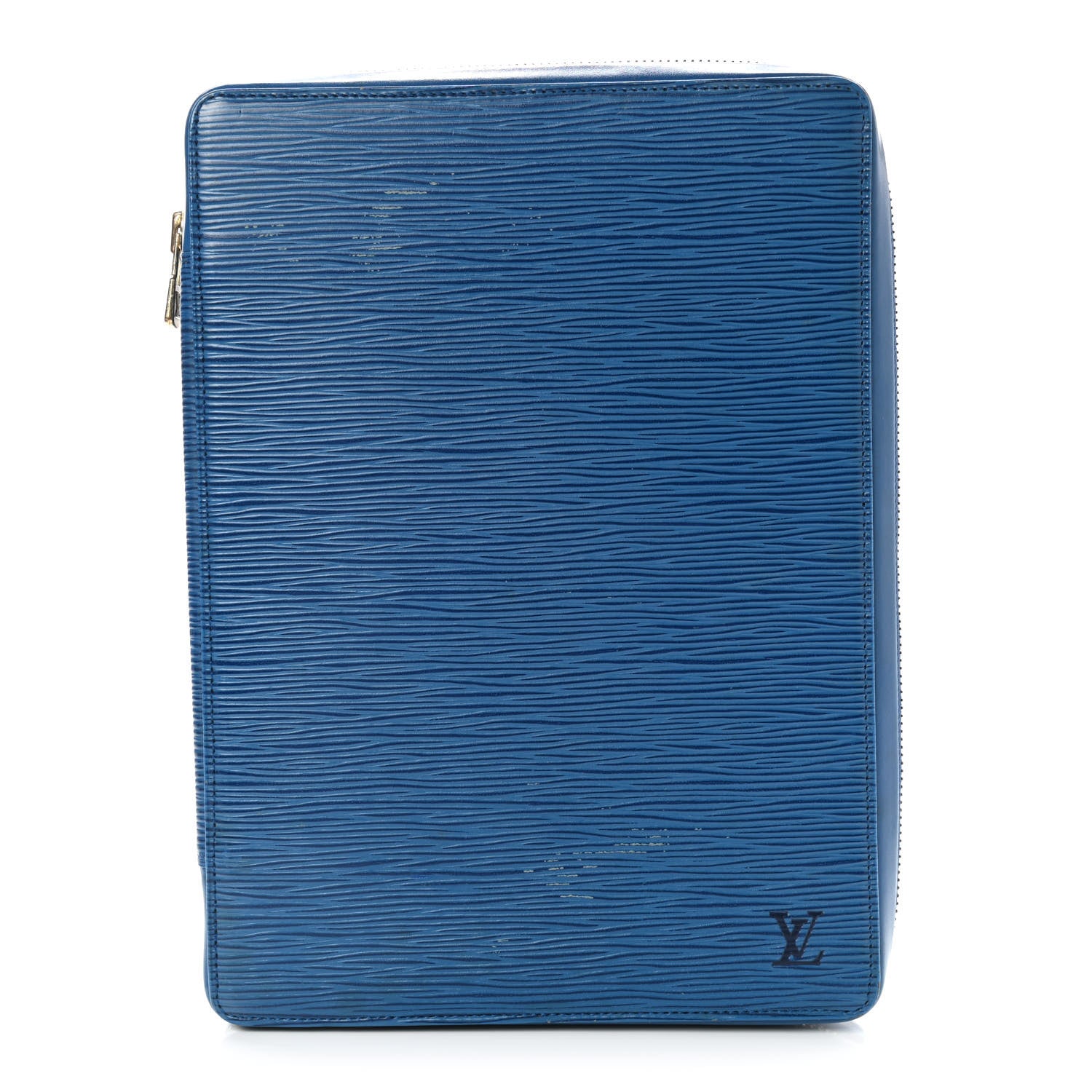 Louis Vuitton Epi Travel Diary Toledo 1 of 29