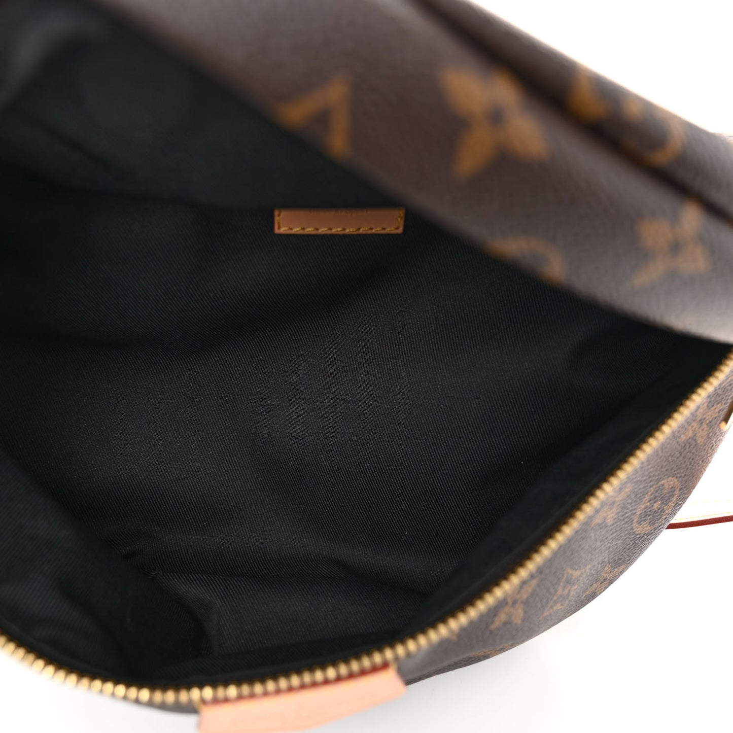 Monogram Bumbag