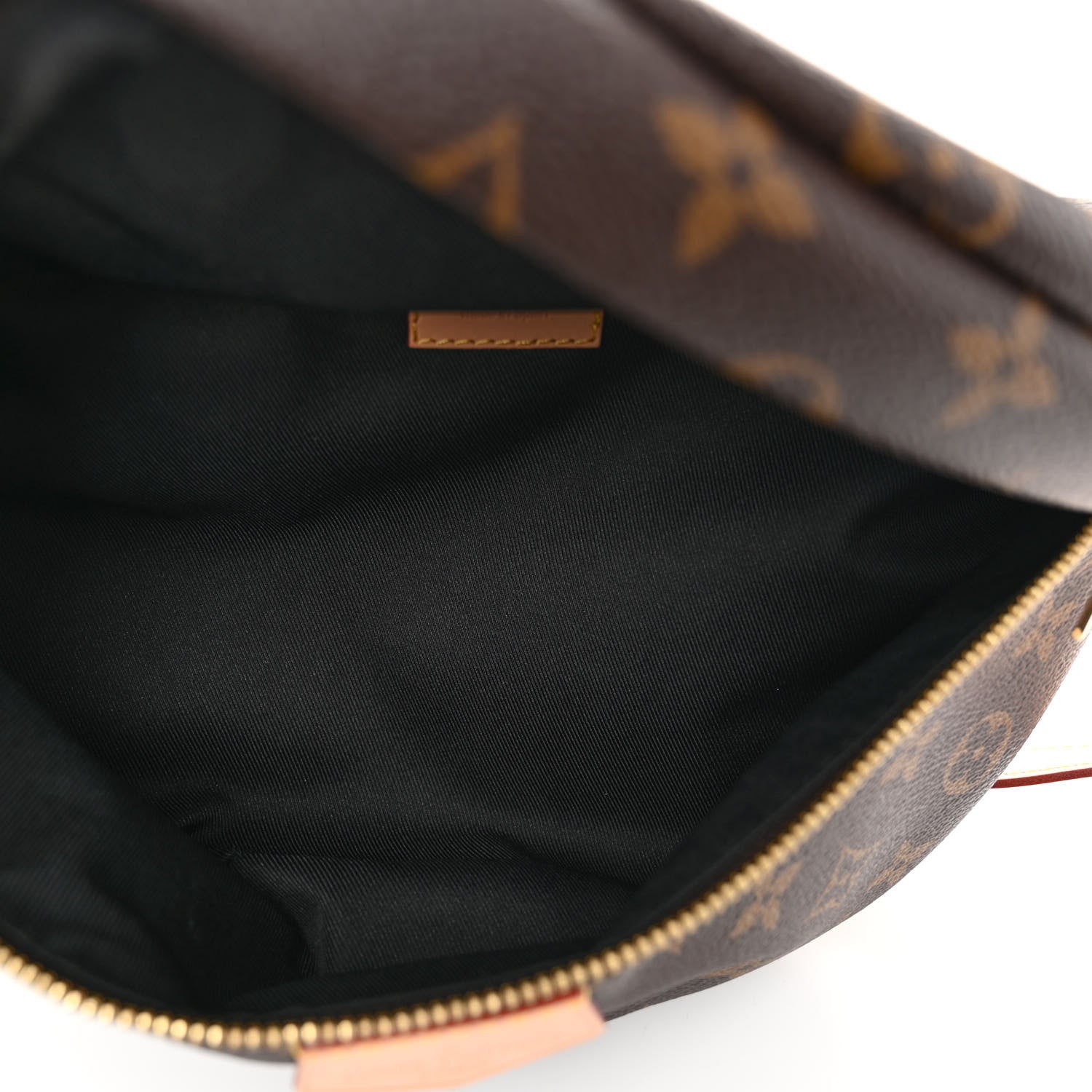 Louis Vuitton Monogram Bumbag 5 of 9