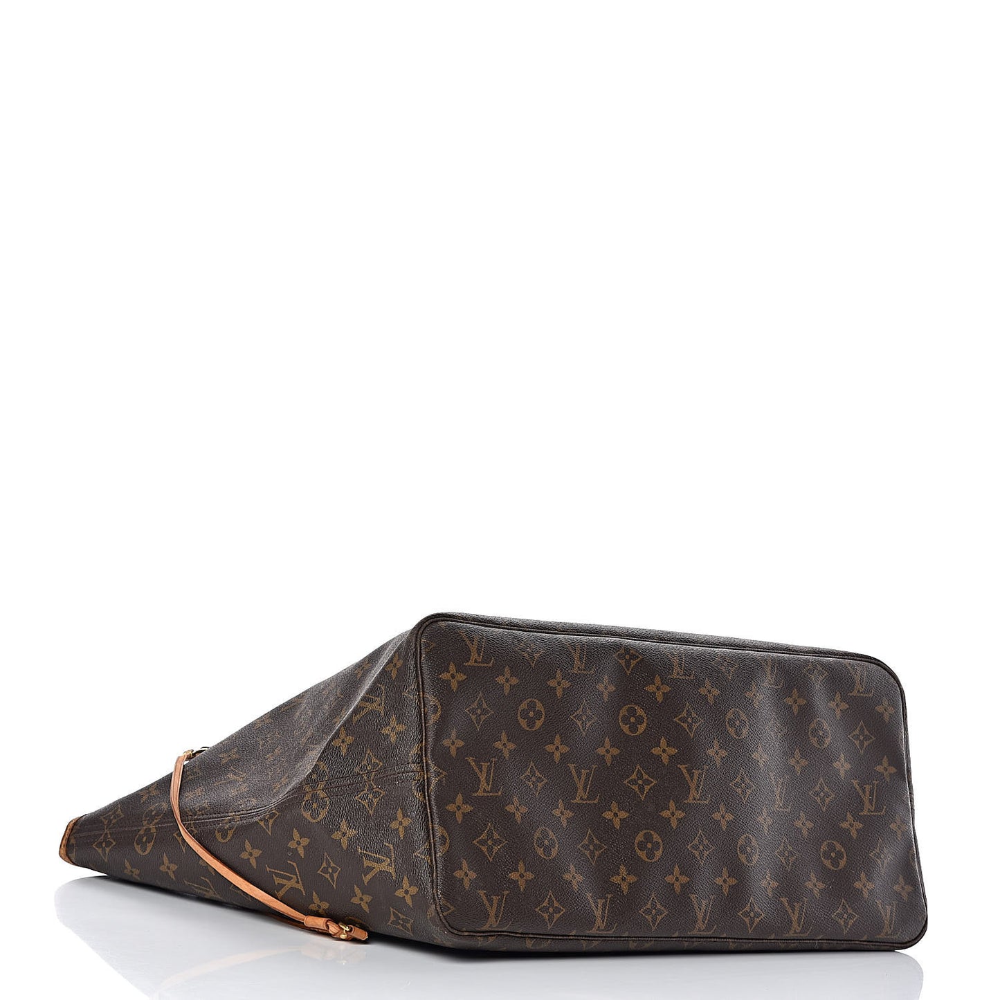 Monogram Neverfull GM