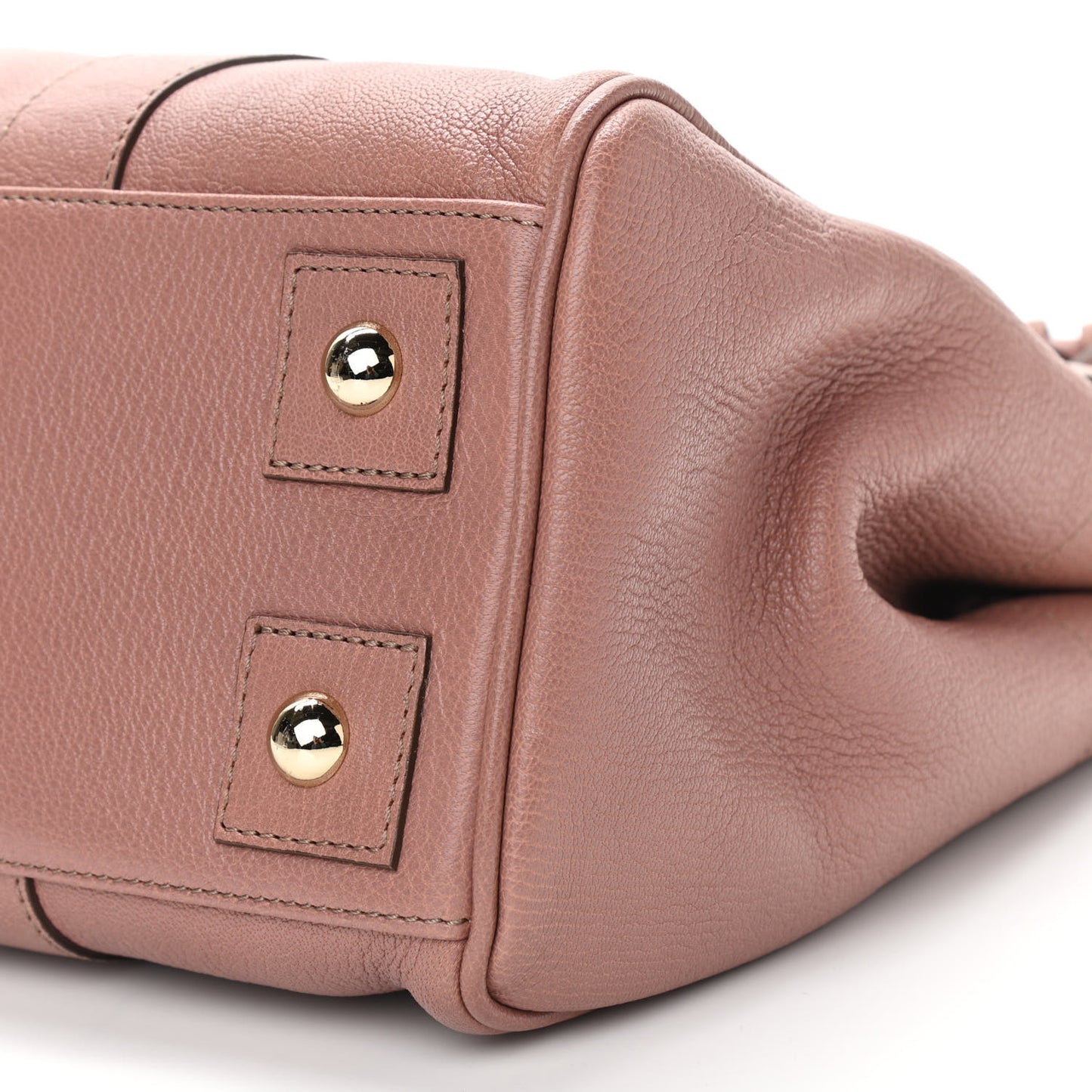 Glossy Goat Bayswater Dark Blush