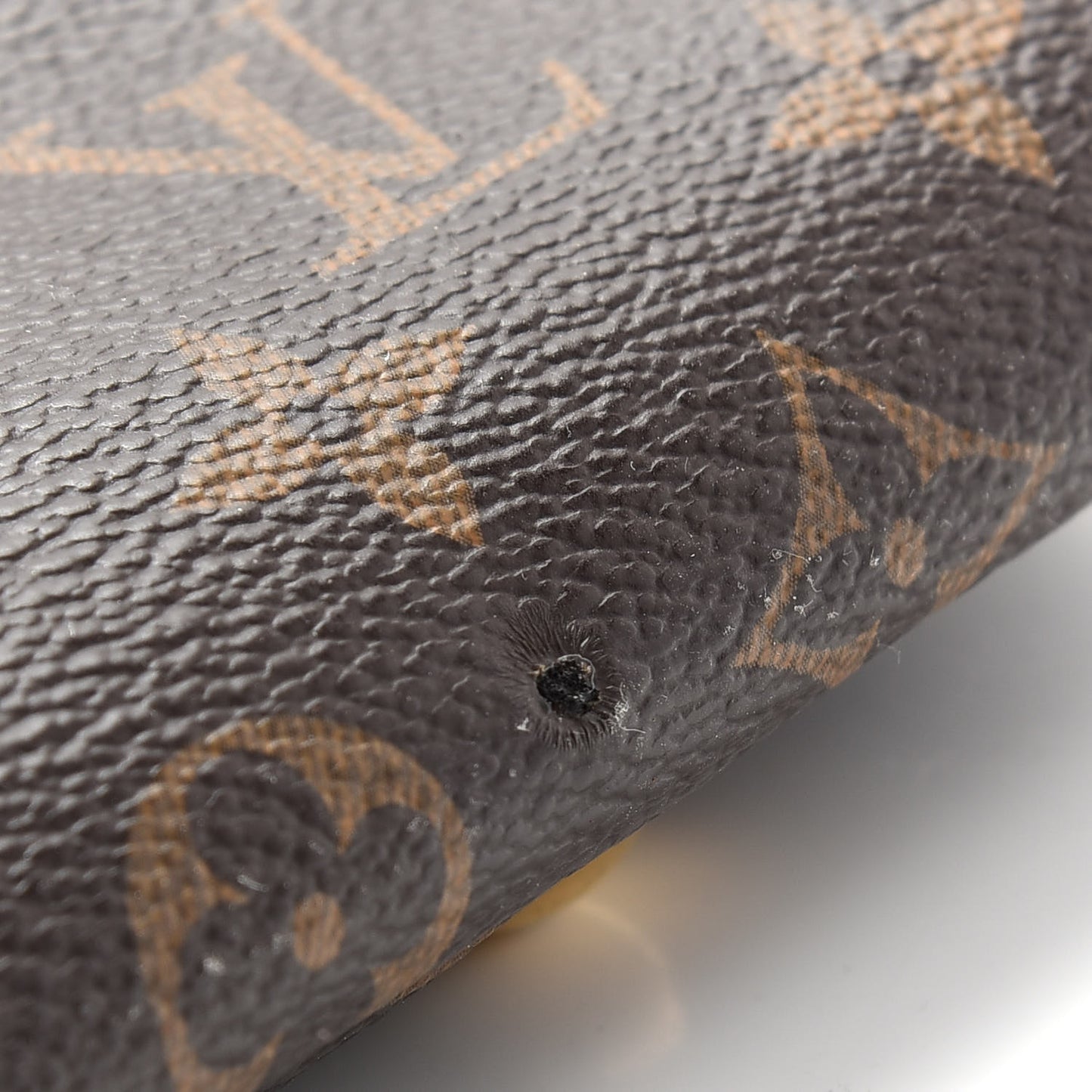 Monogram Pallas Cherry