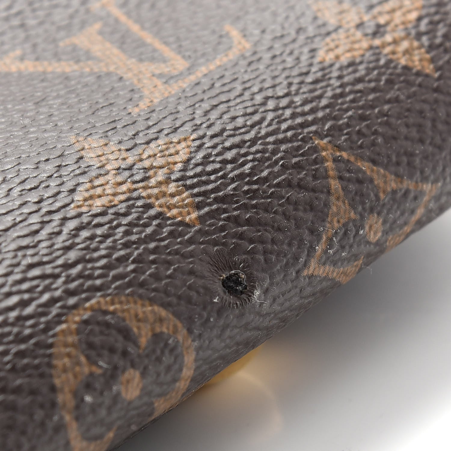 Louis Vuitton Monogram Pallas Cherry 9 of 9