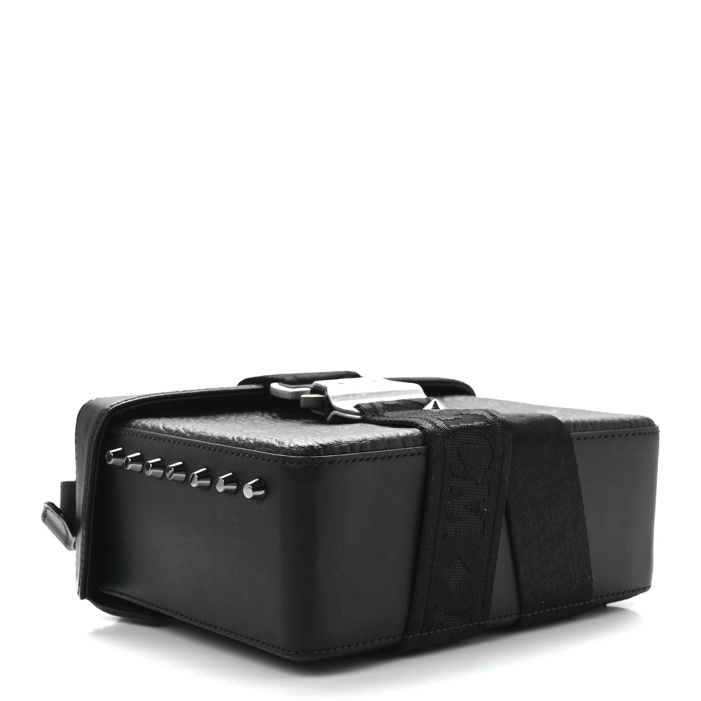 Visetos Jemison Crossbody Black