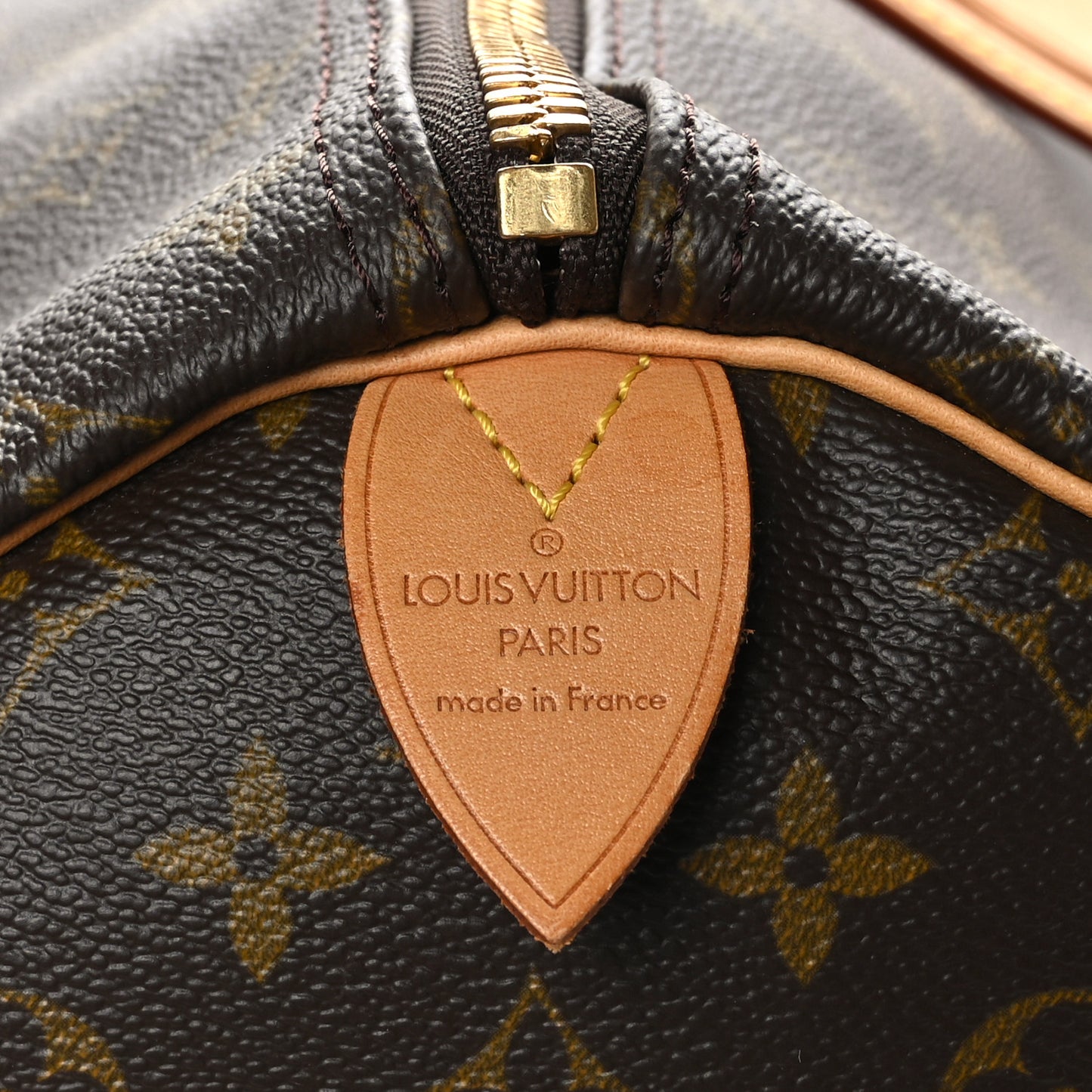 Monogram Keepall 55