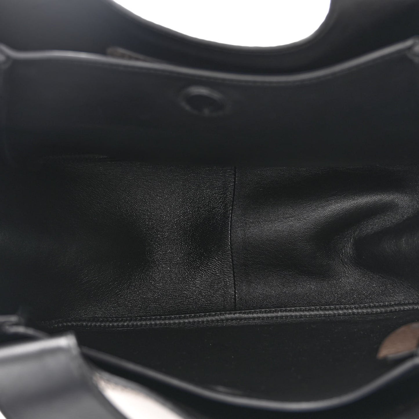 Vitello Daino Soft Medium Dynamique Tote Bambu