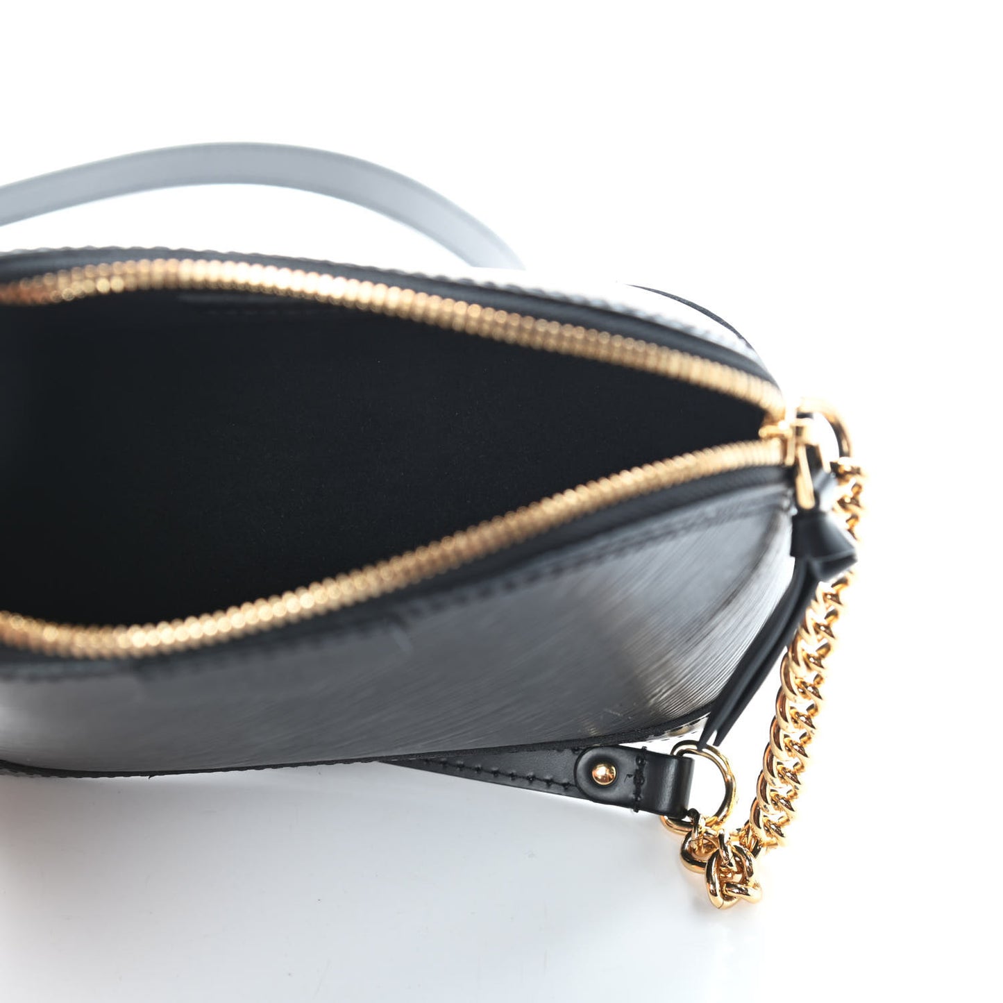 Epi Alma Mini Black