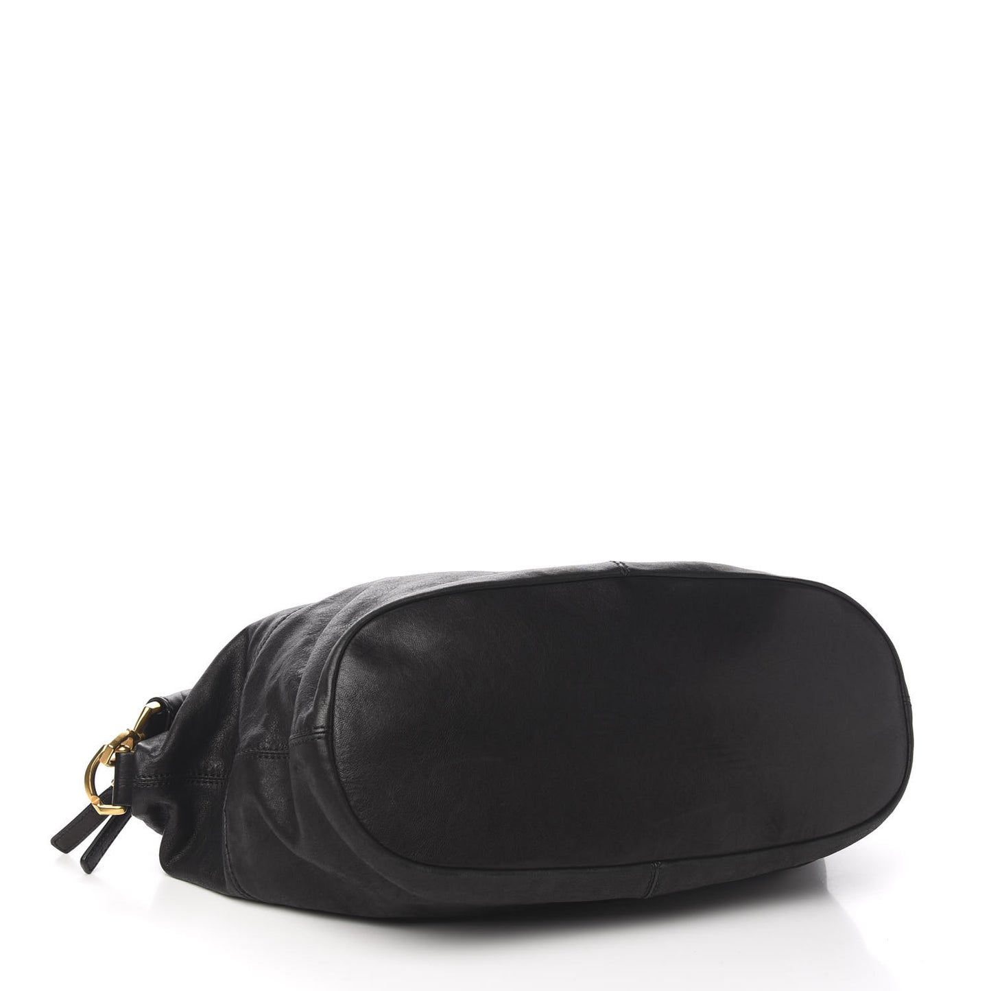 Lambskin Medium Nightingale Black