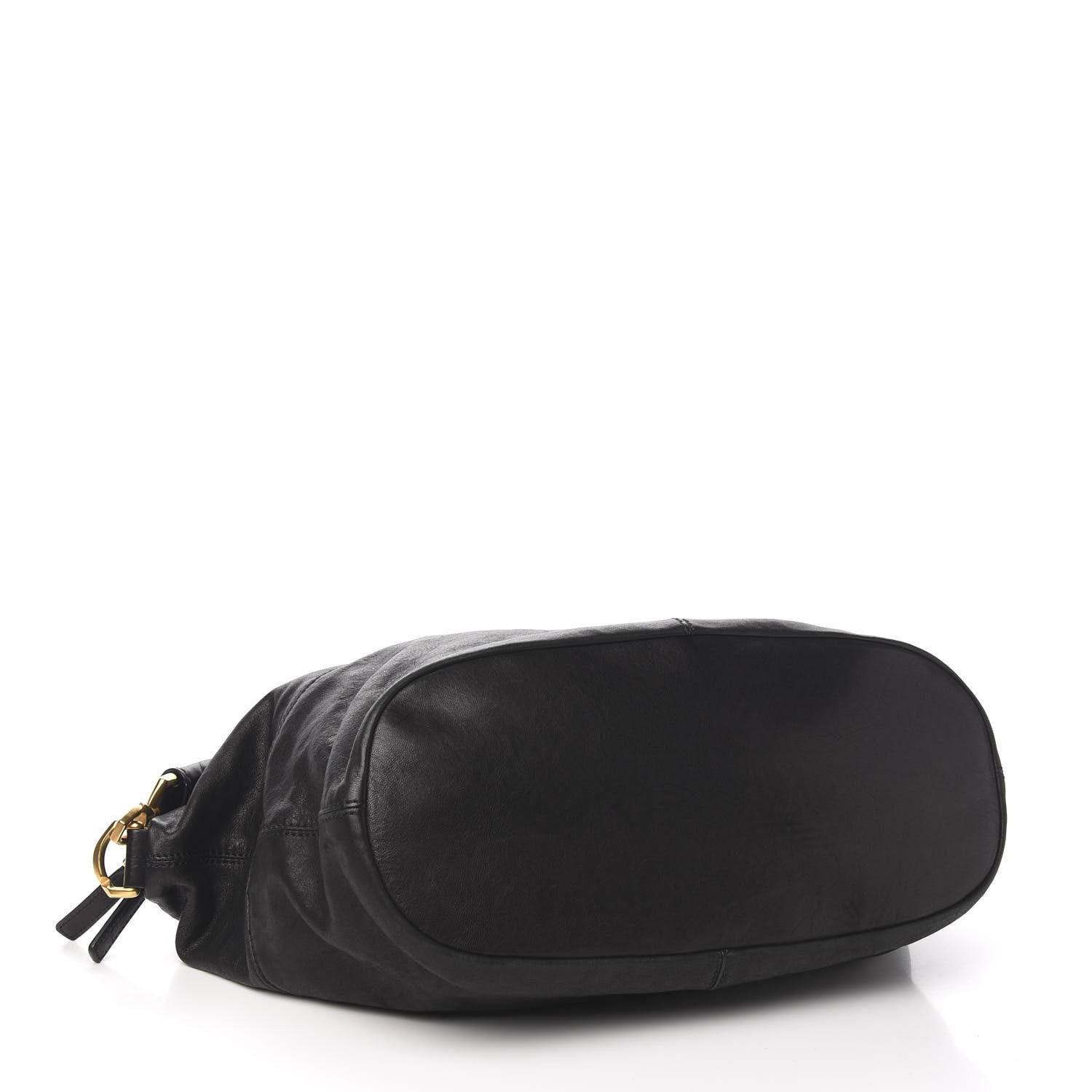 Givenchy Lambskin Medium Nightingale Black 3 of 9