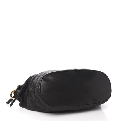 Givenchy Lambskin Medium Nightingale Black 3 of 9