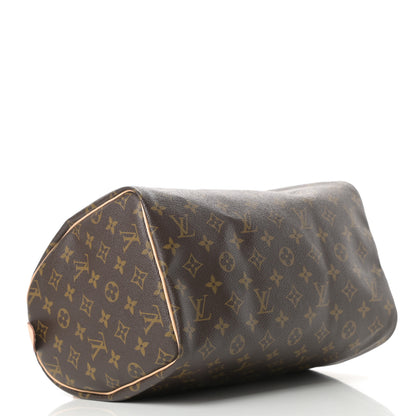 Louis Vuitton Monogram Speedy 30 4 of 13