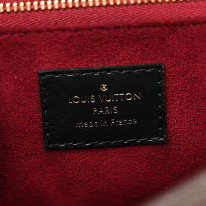 Louis Vuitton Monogram Passy 6 of 10