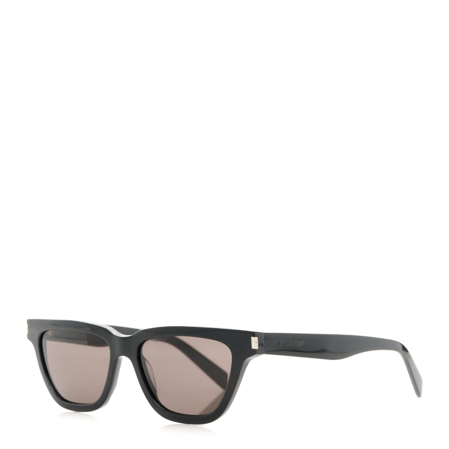 Acetate SL 462 Sulpice Sunglasses Black