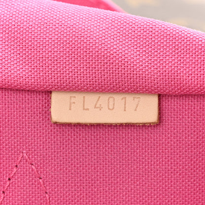 Louis Vuitton Monogram MOCA Neverfull GM 7 of 11