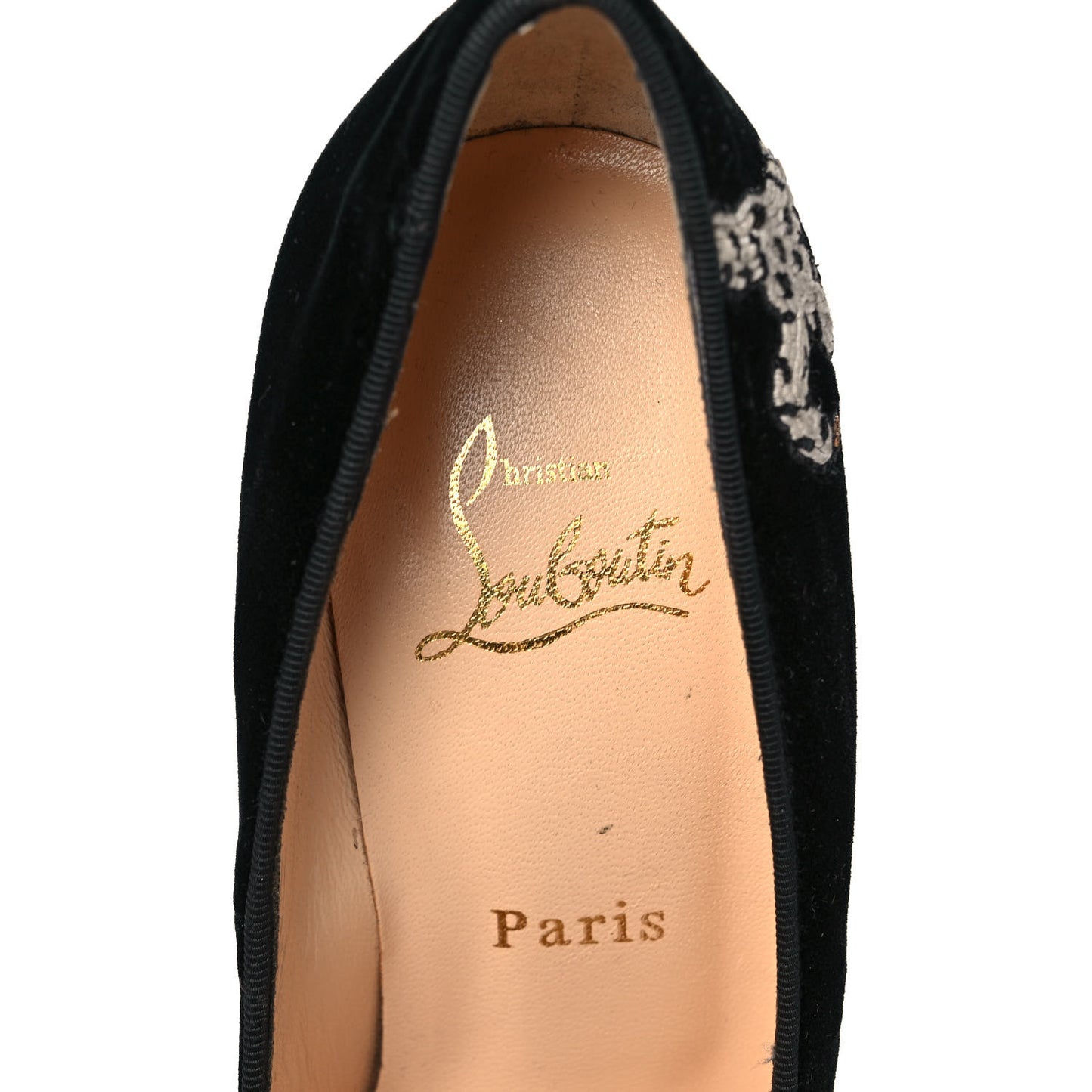 Velvet Dragon Tattoo Highness 160 Pumps 37 Black