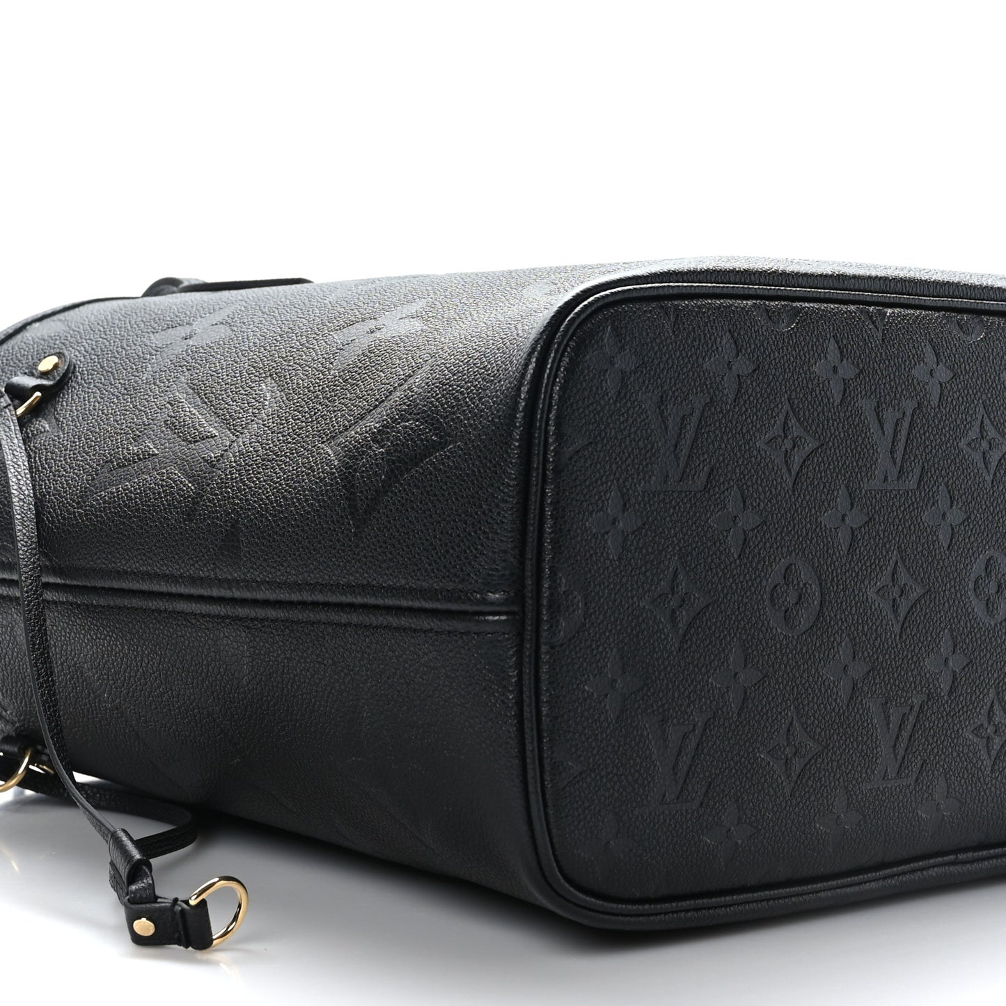 Empreinte Monogram Giant Neverfull MM Black