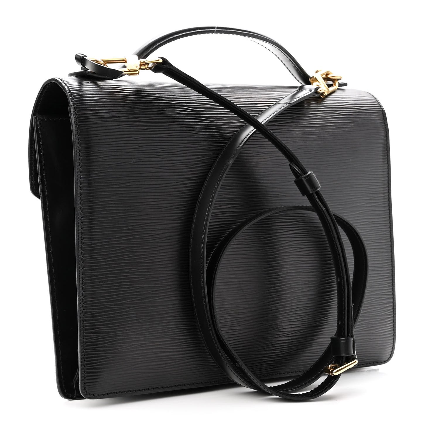 Epi Monceau Black