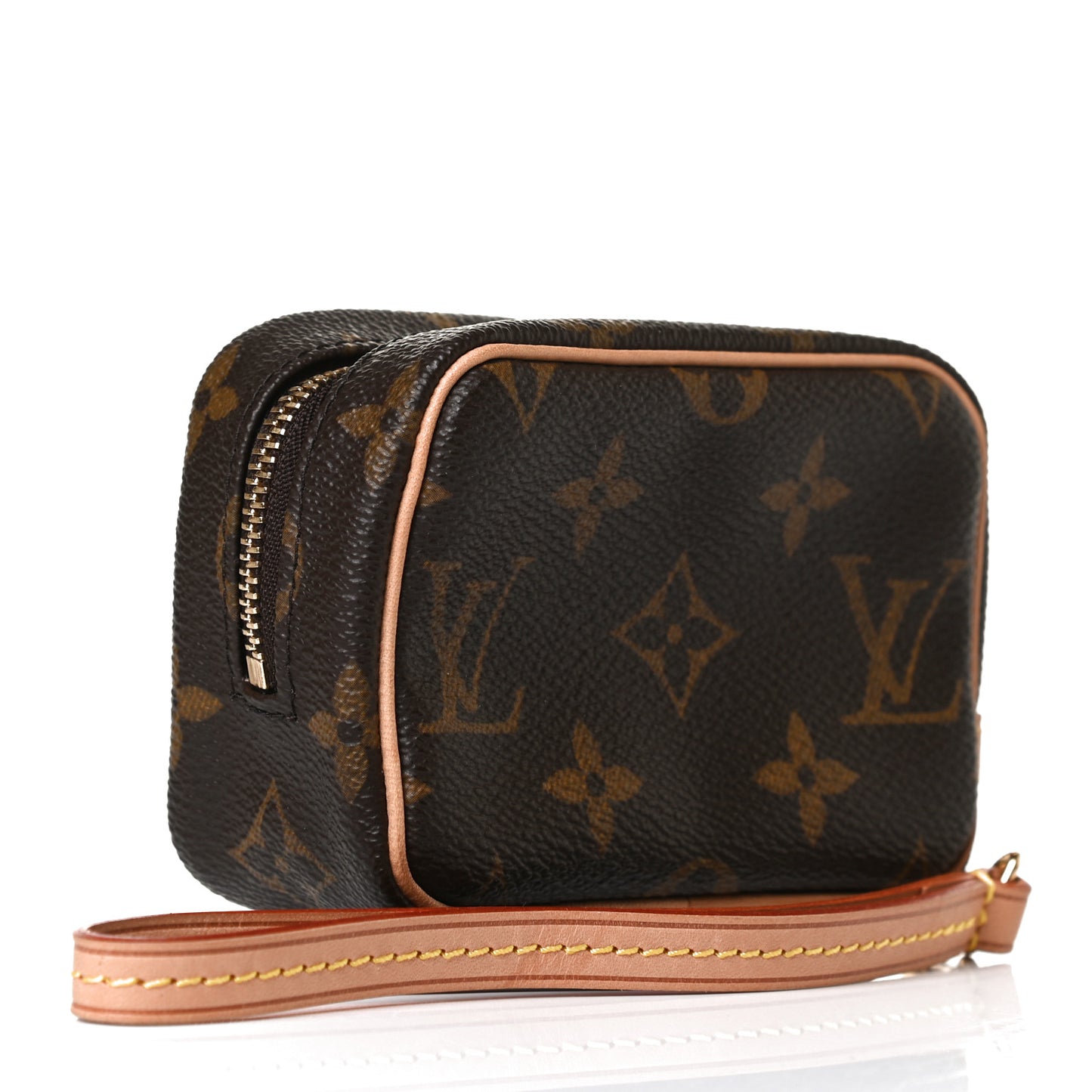 Monogram Wapity